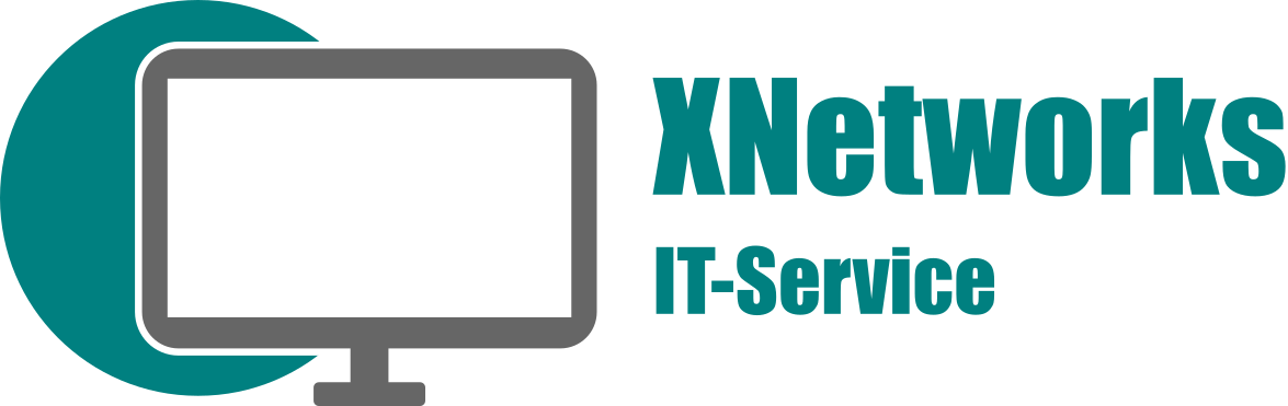 XNetworks IT-Service Dennis Rech